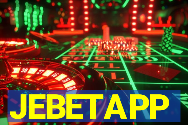 JEBETAPP