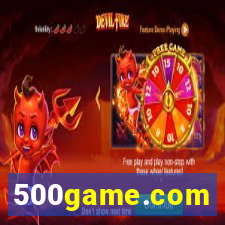 500game.com