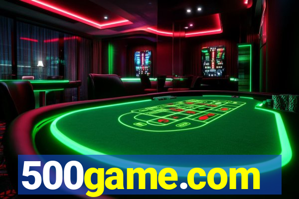 500game.com