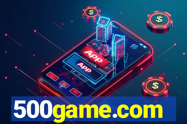 500game.com