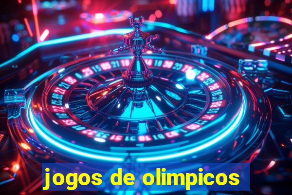 jogos de olimpicos