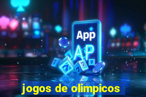 jogos de olimpicos