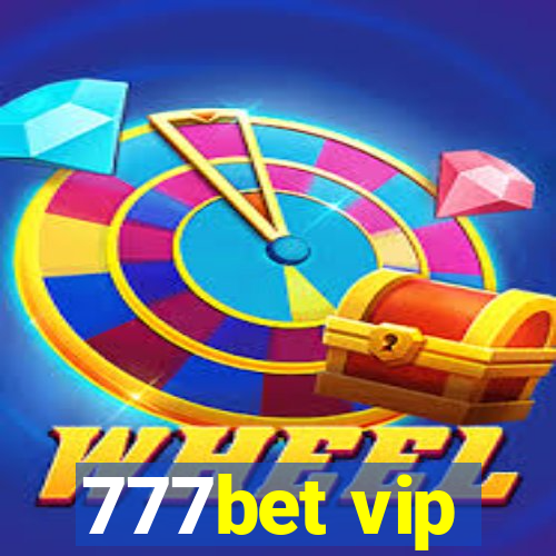 777bet vip