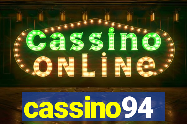 cassino94