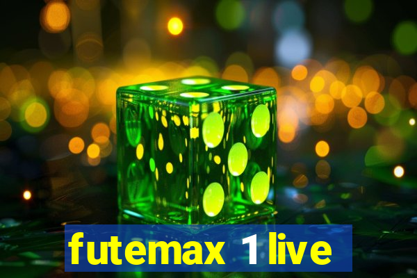 futemax 1 live