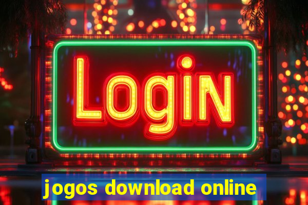 jogos download online