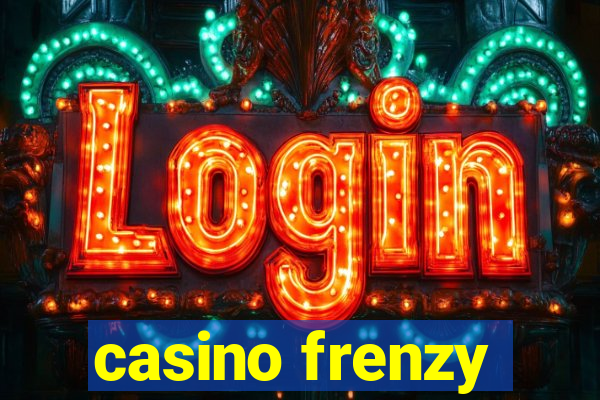 casino frenzy