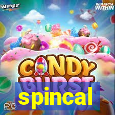 spincal