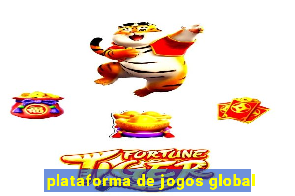 plataforma de jogos global