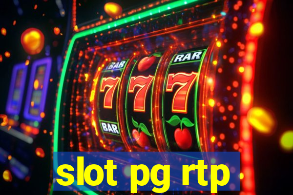 slot pg rtp