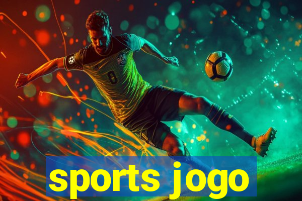 sports jogo