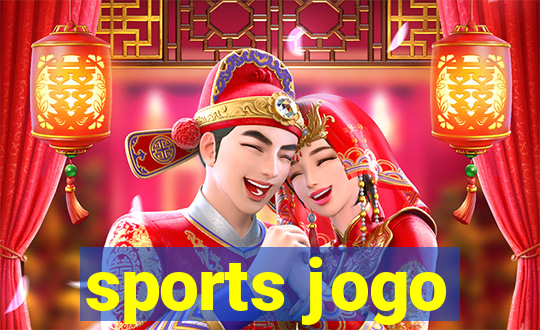 sports jogo