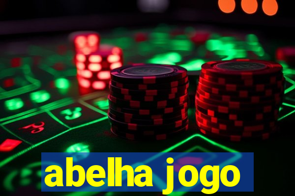 abelha jogo