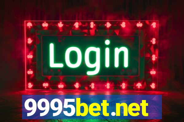 9995bet.net