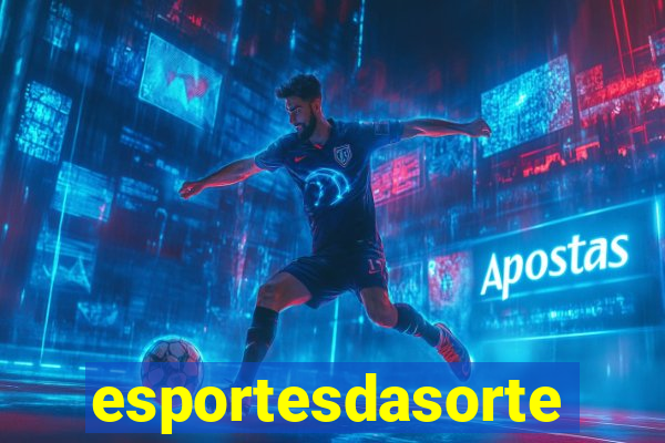 esportesdasorte.bet