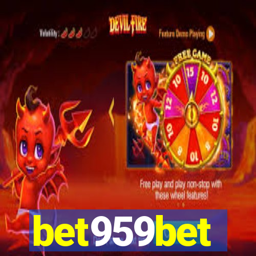 bet959bet