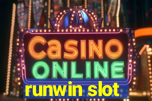 runwin slot