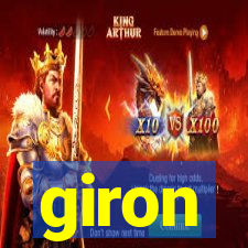 giron