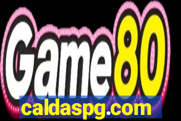 caldaspg.com