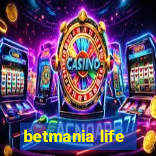 betmania life