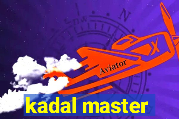 kadal master