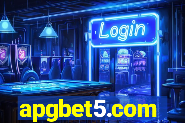 apgbet5.com