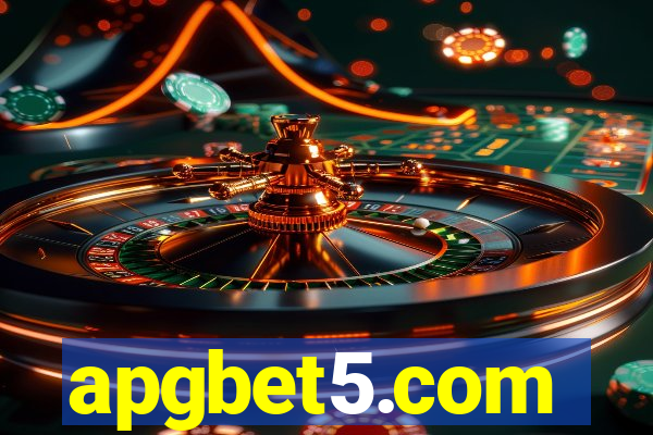 apgbet5.com