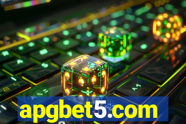 apgbet5.com