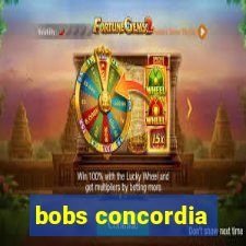 bobs concordia