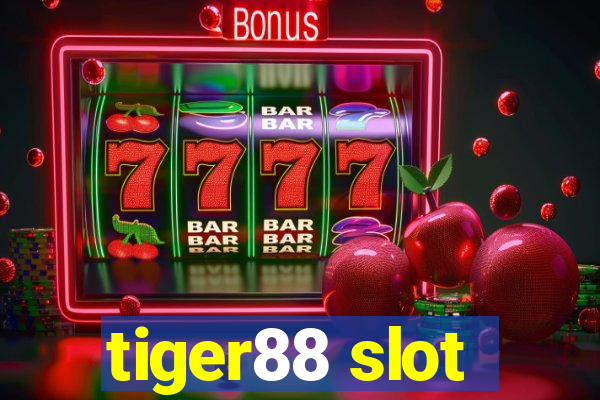 tiger88 slot