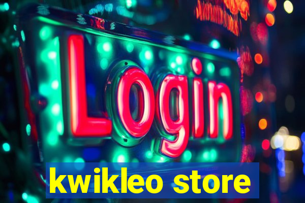 kwikleo store