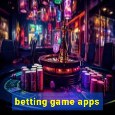 betting game apps