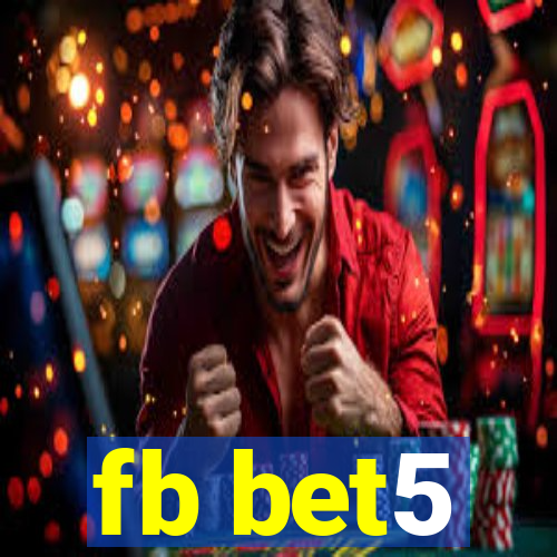 fb bet5