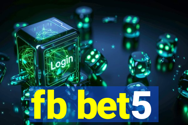 fb bet5