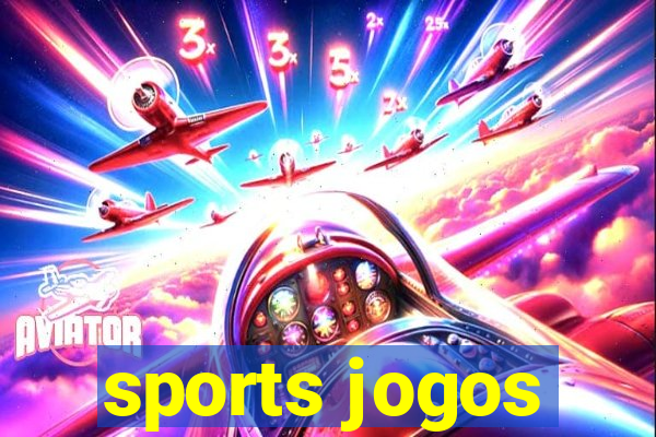 sports jogos