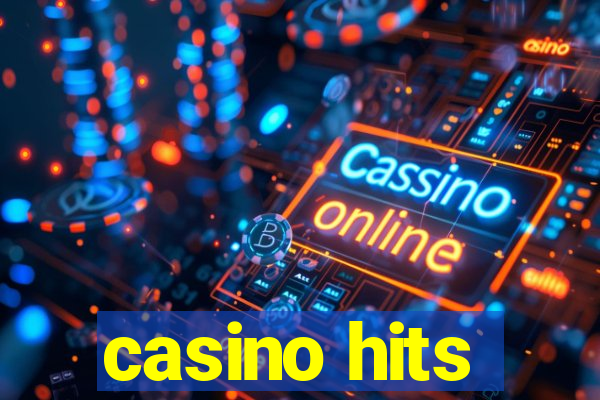 casino hits