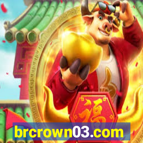 brcrown03.com