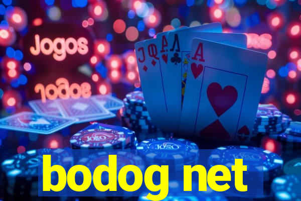 bodog net