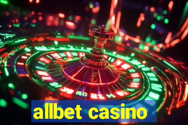 allbet casino