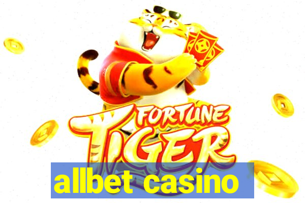 allbet casino