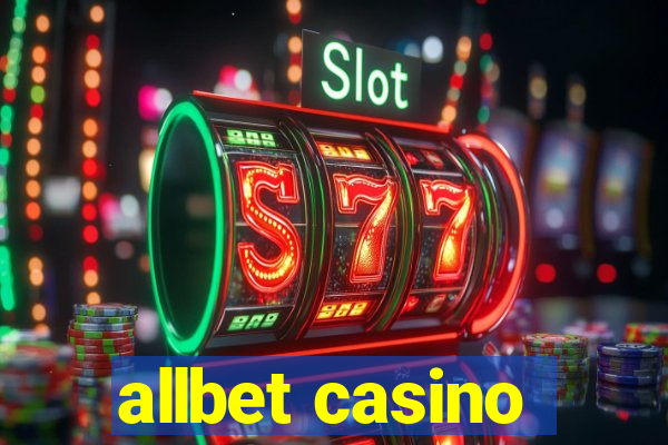 allbet casino