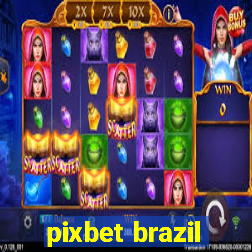 pixbet brazil