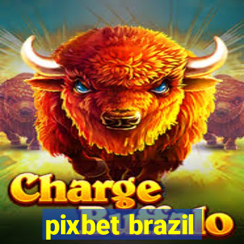 pixbet brazil