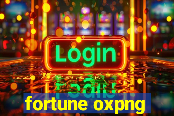 fortune oxpng