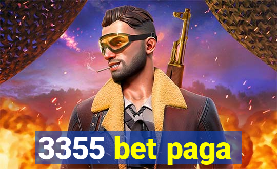 3355 bet paga