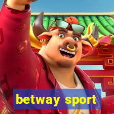 betway sport