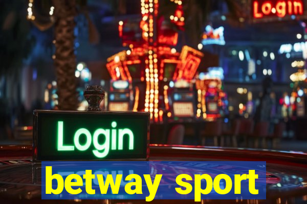 betway sport