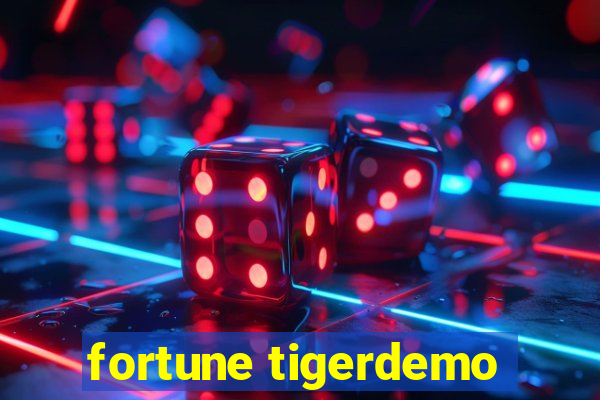 fortune tigerdemo