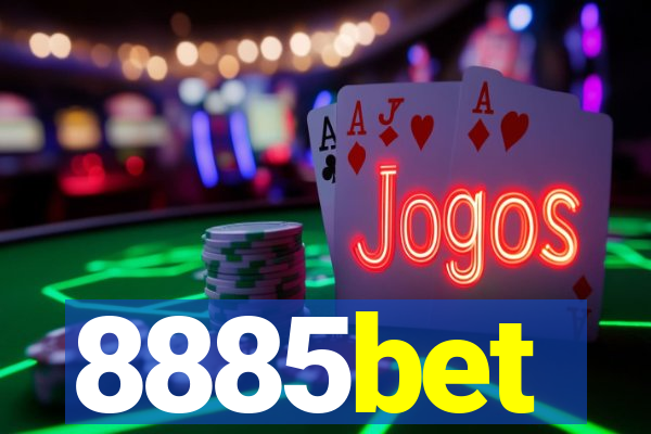 8885bet