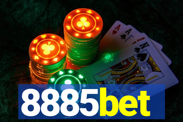 8885bet